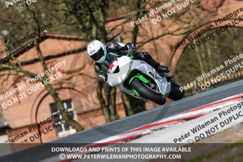 Oulton Park 20th March 2020;PJ Motorsport Photography 2020